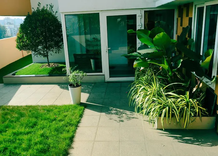 The Elite Dwell Appartment
