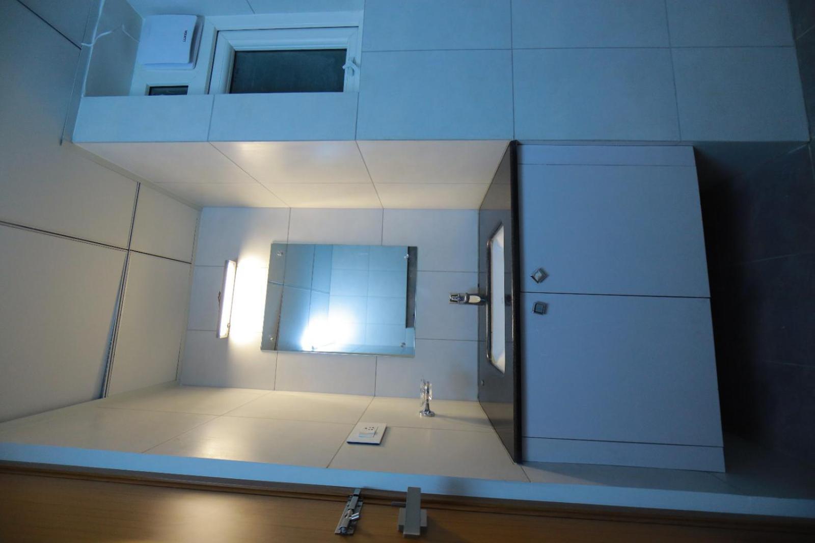 Apartment The Elite Dwell *