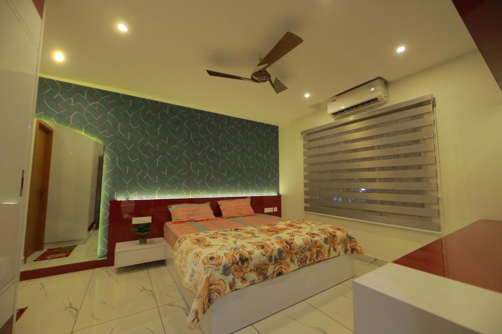 The Elite Dwell Apartment Thiruvananthapuram
