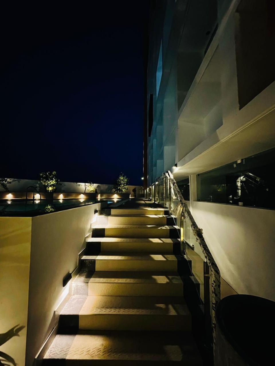 Apartment The Elite Dwell Thiruvananthapuram