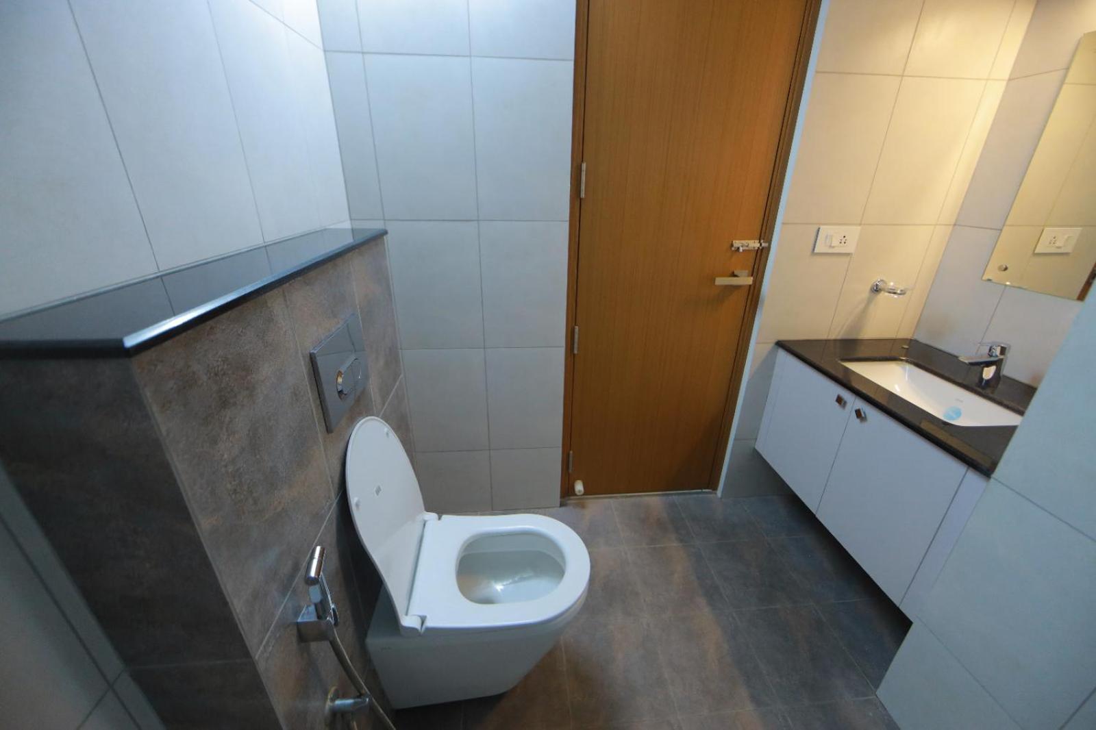 The Elite Dwell Apartment